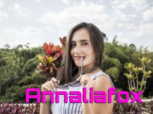 Annaliafox