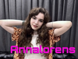 Annalorens