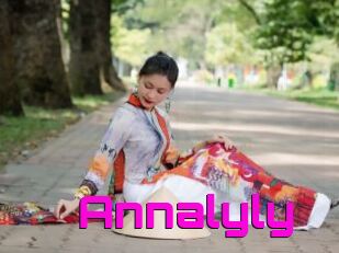 Annalyly