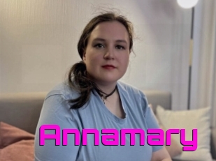 Annamary