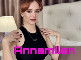 Annamilen