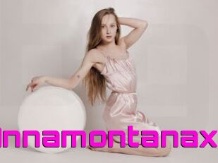 Annamontanax