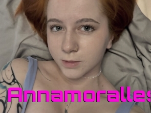 Annamoralles