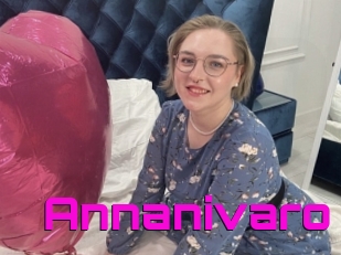 Annanivaro