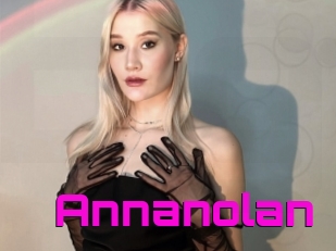 Annanolan