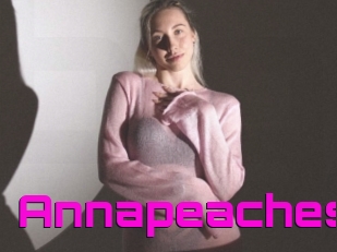Annapeaches