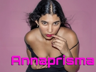 Annaprisma