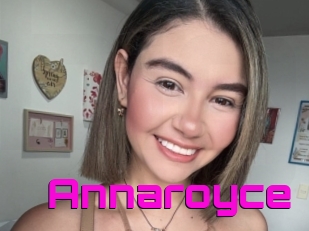 Annaroyce