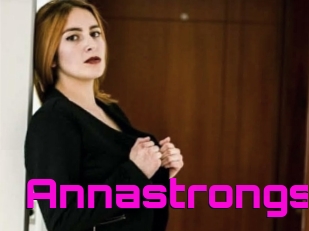 Annastrongs