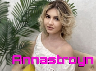 Annastroyn