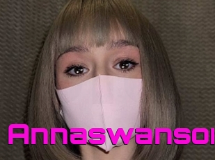Annaswanson