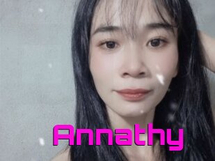 Annathy
