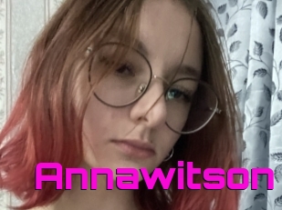 Annawitson
