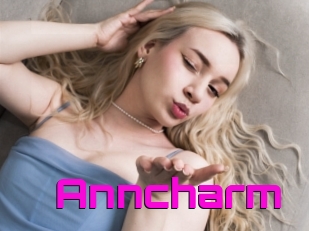 Anncharm