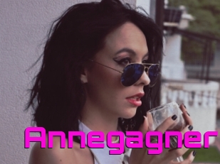 Annegagner