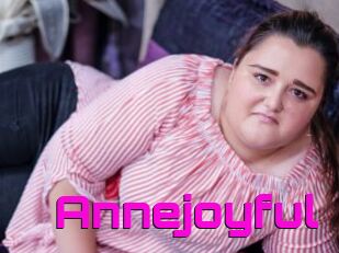 Annejoyful