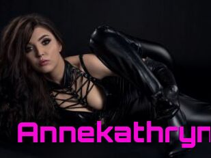 Annekathryn
