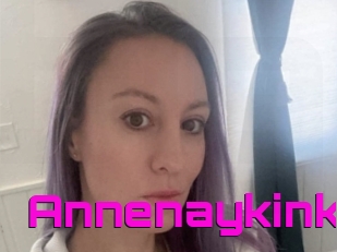 Annenaykink