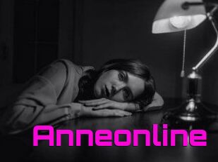 Anneonline