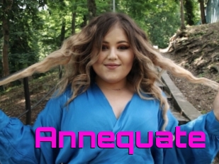 Annequate