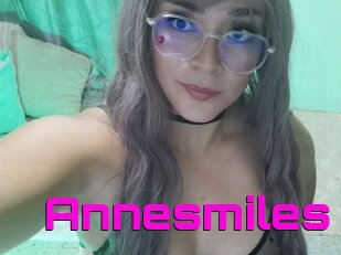 Annesmiles