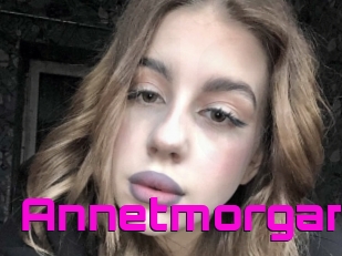 Annetmorgan