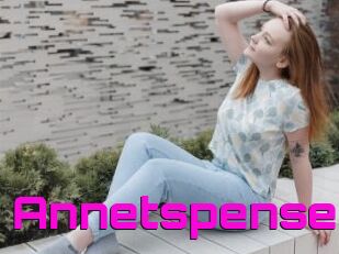 Annetspenser