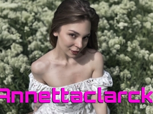 Annettaclarck