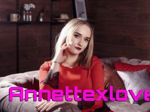 Annettexlove