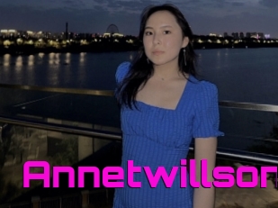 Annetwillson