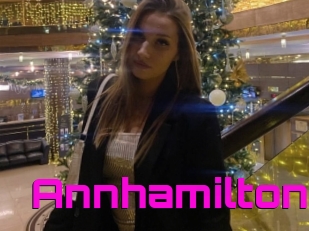 Annhamilton