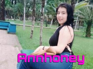 Annhoney