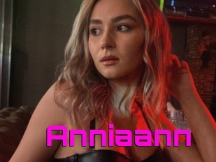 Anniaann
