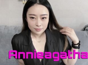 Annieagatha