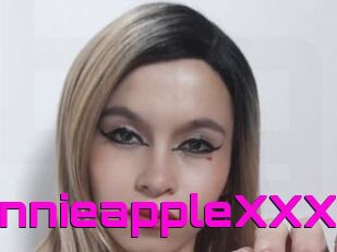 AnnieappleXXX