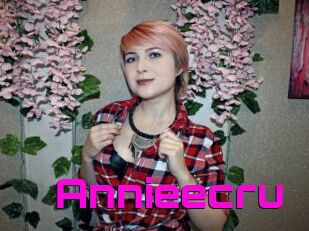 Annieecru