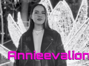 Annieevalion
