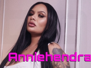Anniehendra