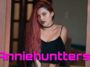 Anniehuntters