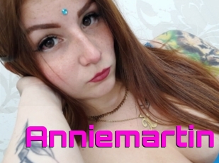 Anniemartin
