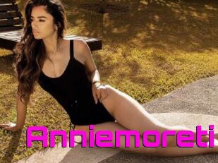 Anniemoreti