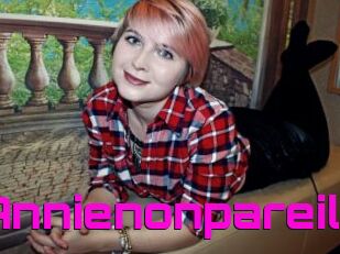 Annienonpareil