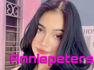 Anniepeters
