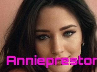 Anniepreston