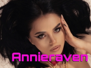 Annieraven