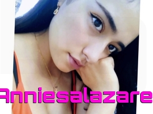 Anniesalazare