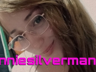 Anniesilverman