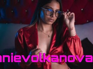 Annievolkanova