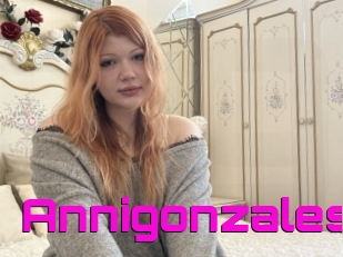 Annigonzales