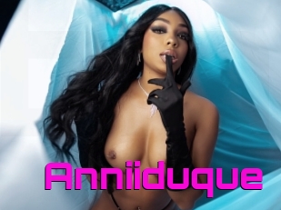 Anniiduque